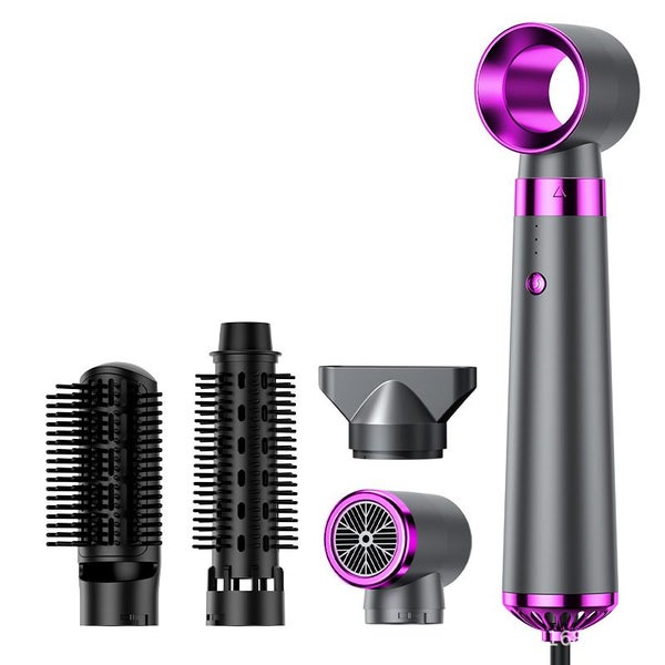 Hair Dryer Brush,5-in-1 Hot Air Brush Set,Dryer Styling Tool for All Hairstyles Carousel 1