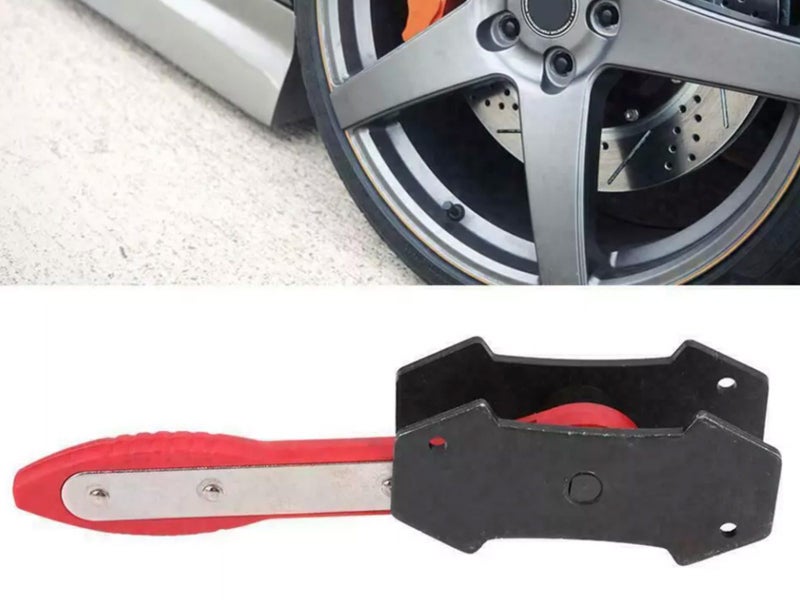 Ratchet Disc Brake Caliper Piston Wrench Spreader Separator Carousel 2