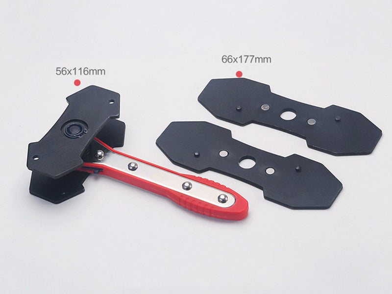 Ratchet Disc Brake Caliper Piston Wrench Spreader Separator Carousel 10