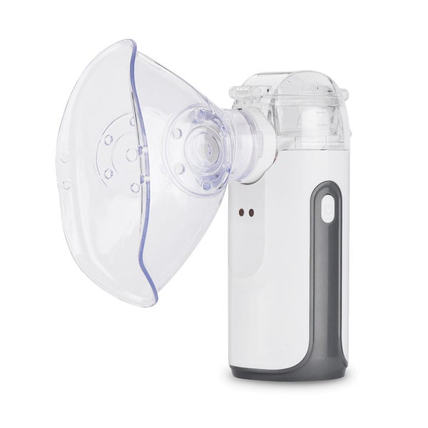 Portable Nebulizer,Mini Nebulizer,Handheld Nebulizer for Breathing Problem Carousel 1