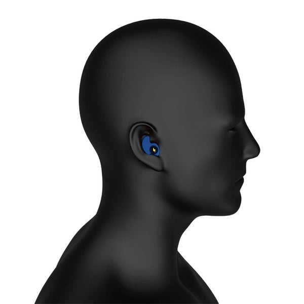 Ear Plugs for Sleeping Noise Silicone Earplugs Sound Reduction Reusable Earplugs Carousel 2