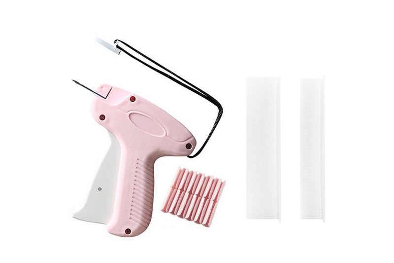 Quick Quilt Tacking Machine Micro Tagging Stitch Tool-ST3 Carousel 7