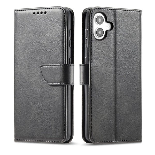 iPhone 16 Case Wallet cover Carousel 1