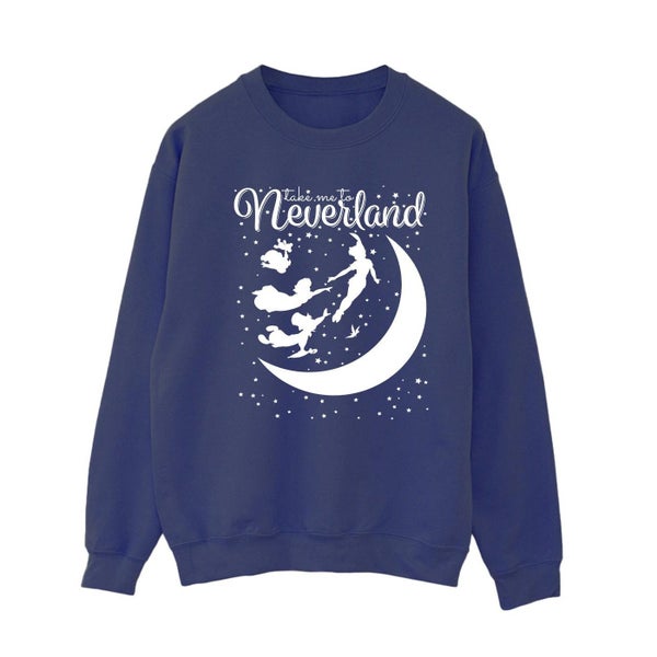 Disney Womens/Ladies Peter Pan Take Me To Carousel 1