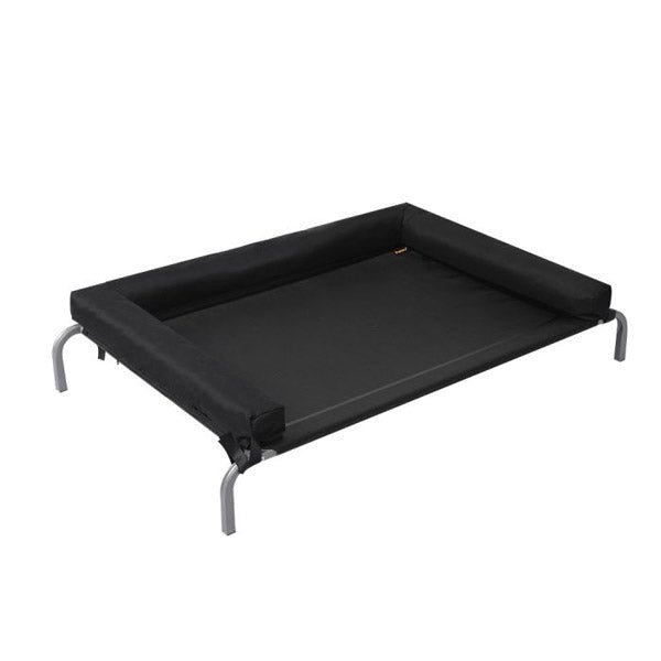 Elevated Pet Bed Dog Puppy Cat Trampoline Hammock Raised Heavy Duty Xl Carousel 1