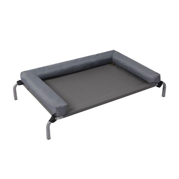 Elevated Pet Bed Dog Puppy Cat Trampoline Hammock Raised Heavy Duty Xl Carousel 2