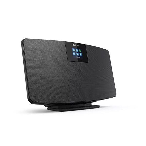Philips Dab Internet Radio Carousel 1