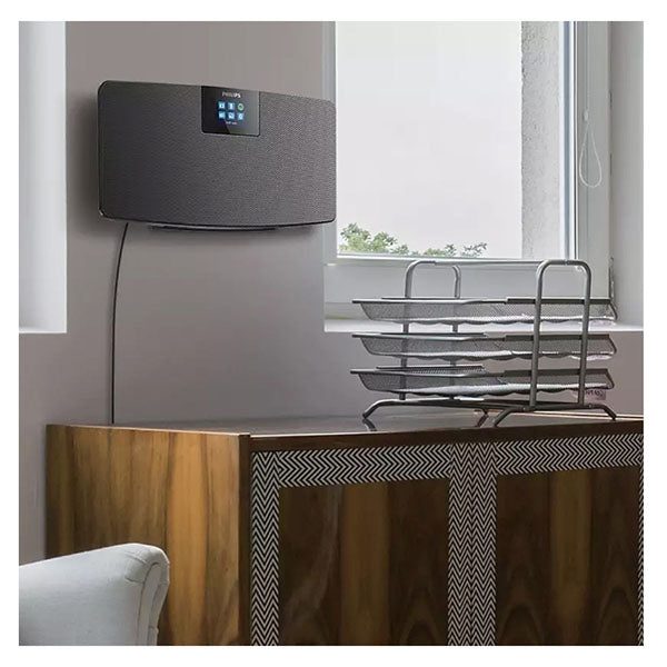 Philips Dab Internet Radio Carousel 2