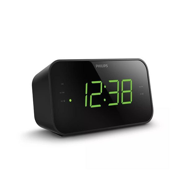 Philips Clock Radio L Display Carousel 2