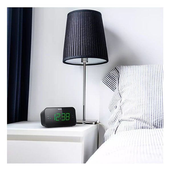 Philips Clock Radio L Display Carousel 4