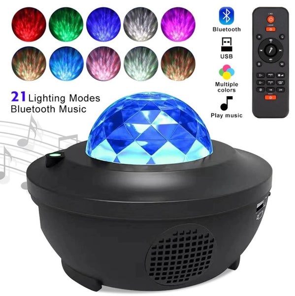 New Galaxy Night Light on Afterpay Carousel 1
