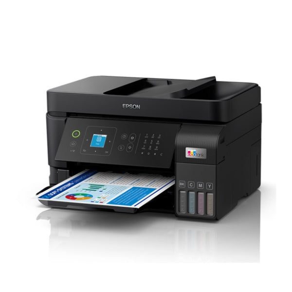 Epson Et 4810 Inkjet Mfp Carousel 1