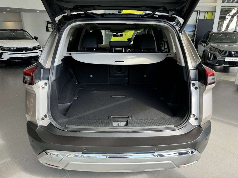 2025 Nissan X-Trail Ti-L 2.5P/4Wd/Cvt62863256799235114