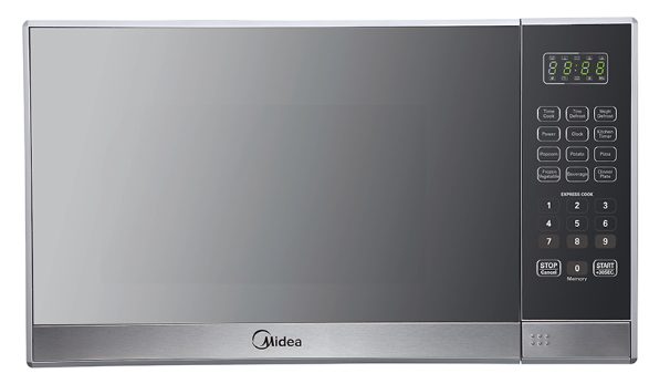 Microwave 34L Carousel 1