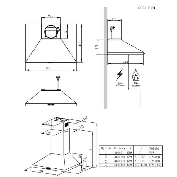 Rangehood Carousel 2