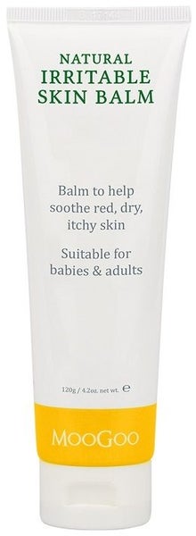 MOOGOO IRRITABLE SKIN BALM 120G Carousel 1