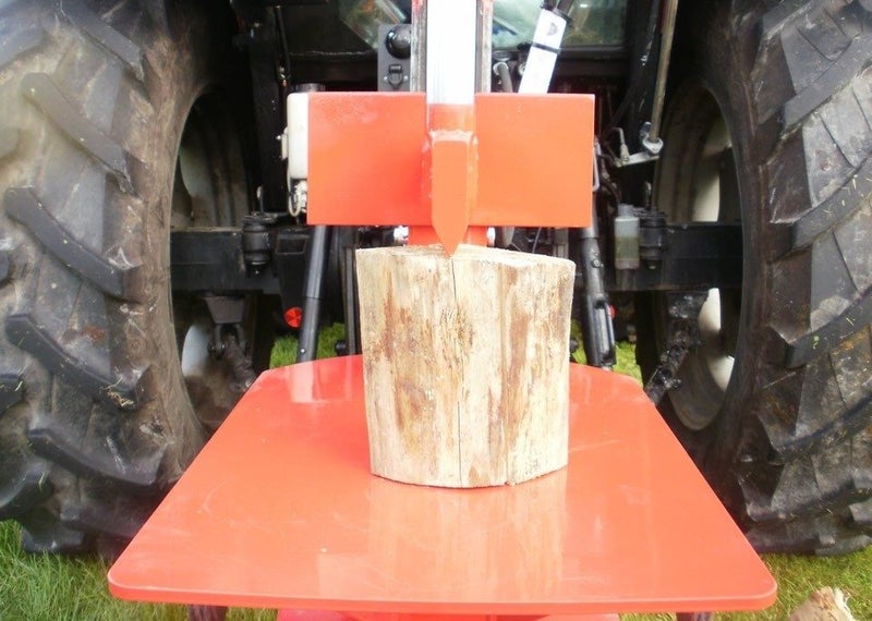 2024 Malone Log Splitter Carousel 2