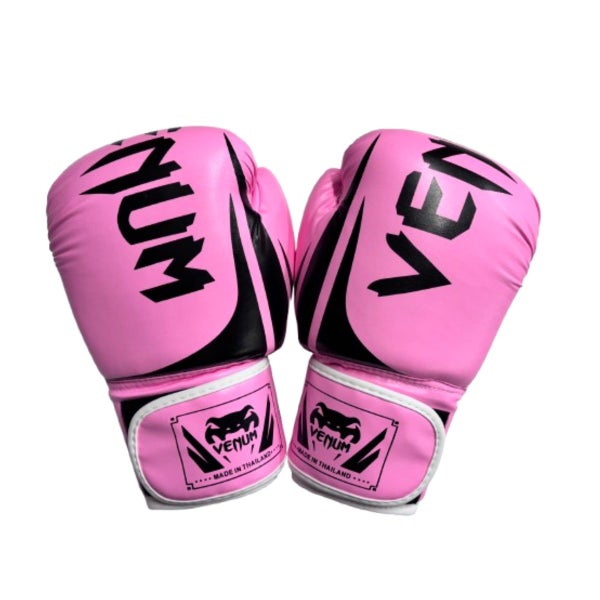 VENUM Boxing Gloves 10oz Carousel 11