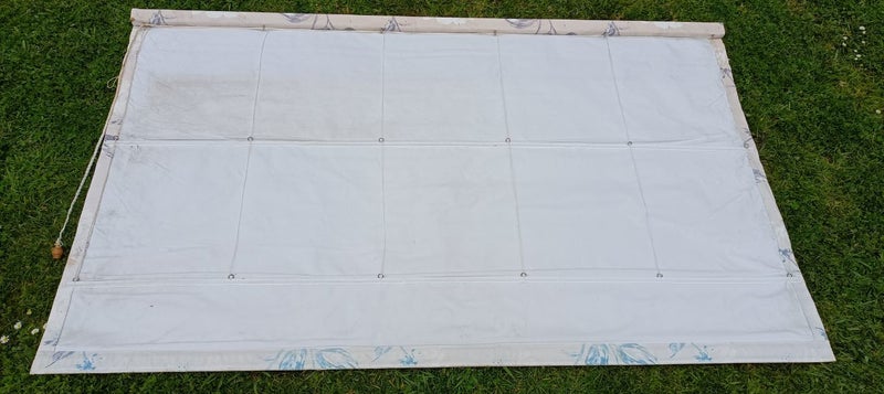 Roman Blind Carousel 2