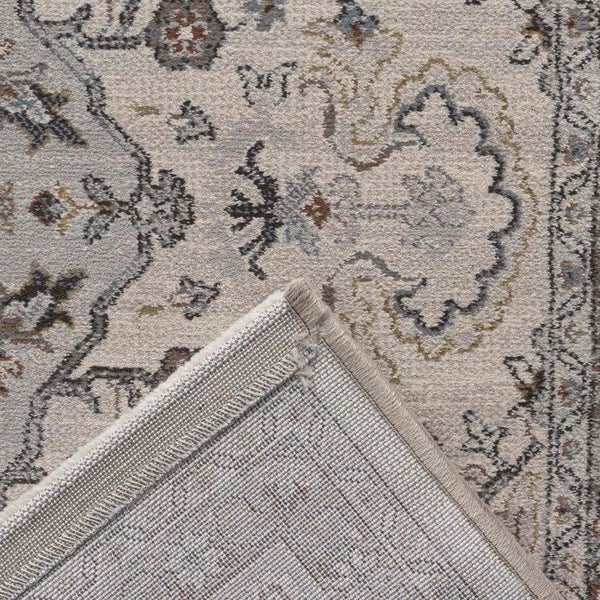 Traditional Medallion Design Da Vinci Rug Carousel 7