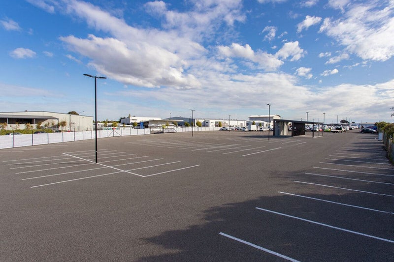 2729 Logistics Drive, Harewood, Christchurch City, Canterbury