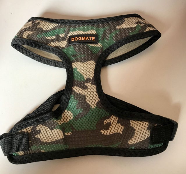 DOG HARNESS SIMPLE NET - Medium Carousel 2