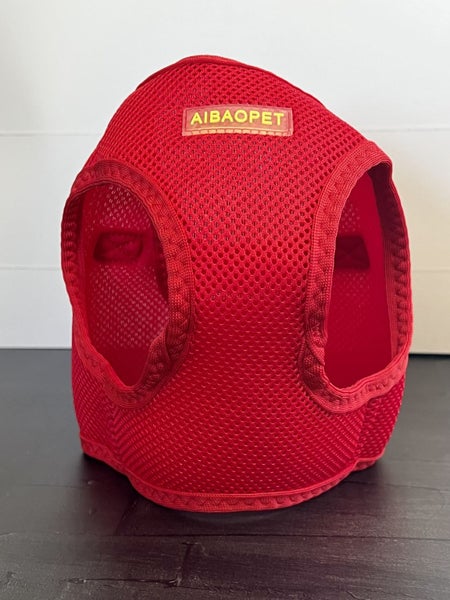 STEP IN SOFT HARNESS - XL Carousel 2