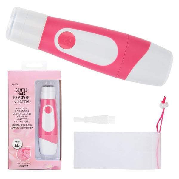 electric hair remover Electric Hair Remover Men Women Armpit Private Part Carousel 5