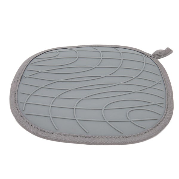 silicone insulation pad Insulation Pad Silicone Anti Slip Thickened Multi Carousel 1