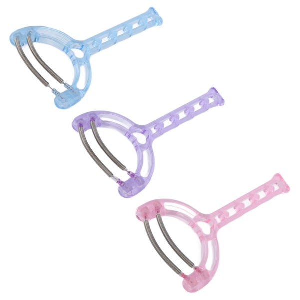 spring face hair remover facial hair removal spring spring facial hair threader Carousel 1