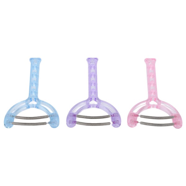 spring face hair remover facial hair removal spring spring facial hair threader Carousel 2