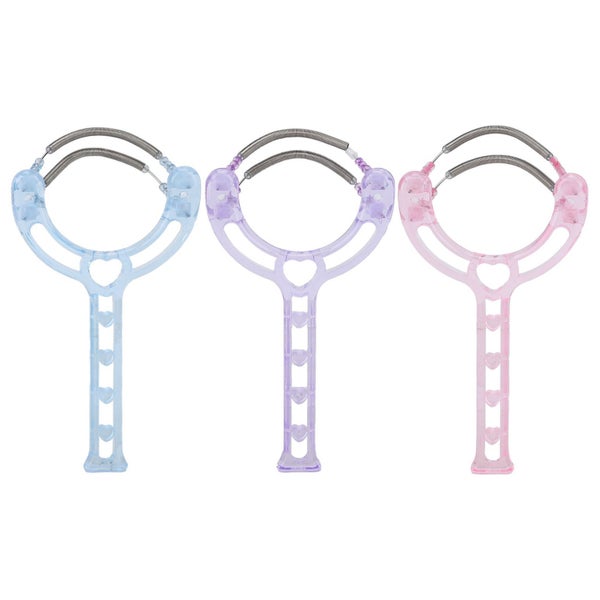 spring face hair remover facial hair removal spring spring facial hair threader Carousel 5