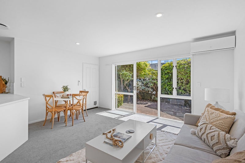 17c Division Street, Riccarton, Christchurch City, Canterbury