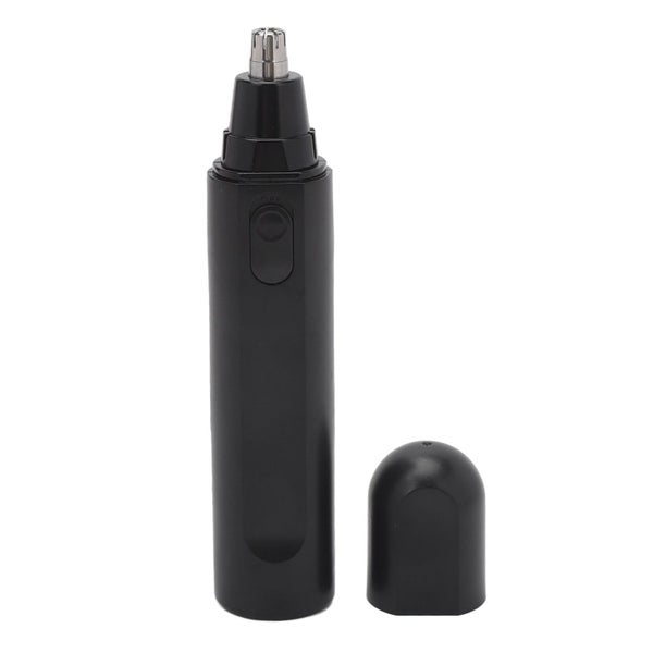 electric nose trimmer electric nose clipper nose hair cutting trimmer painless Carousel 2