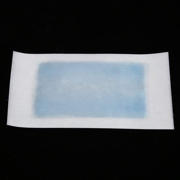 10Pcs Hair Removal Leg Body Face Wax Carousel 2