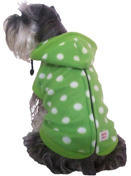 Hoodie for Dogs 35cm - 7 colour choices to choose! Carousel 1