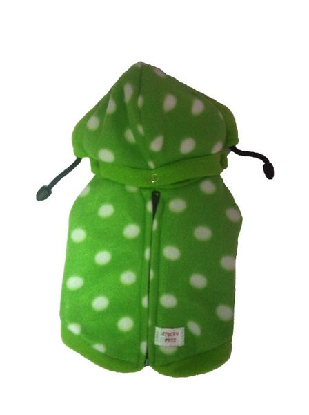 Hoodie for Dogs 35cm - 7 colour choices to choose! Carousel 2