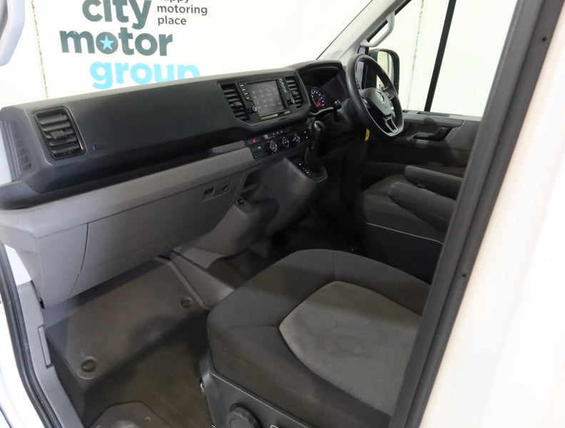 2018 Volkswagen Crafter 2.0 D* 12 SEATER*MINIBUS*62866858029443114