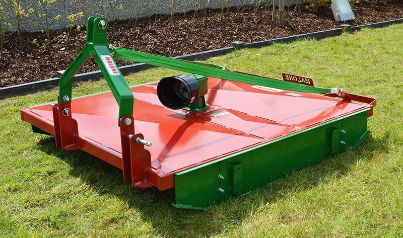 2024 Malone Procut 2000 Carousel 1