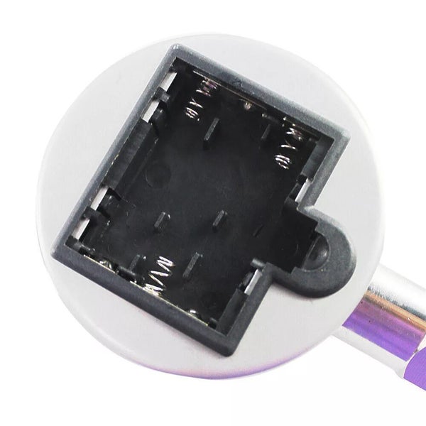 80MPA/12000PSI Digital Pressure Gauge Test Kit w/ 2 Guages 3 Test Hose 12 Fitter Carousel 7