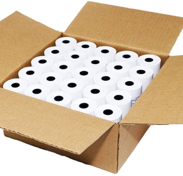 EFTPOS Rolls (OVER STOCKED) Carousel 5