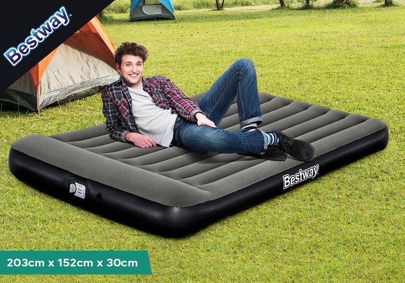 Air Bed Mattress Carousel 1