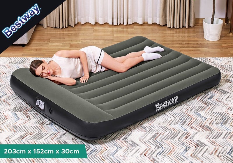 Air Bed Mattress Carousel 2