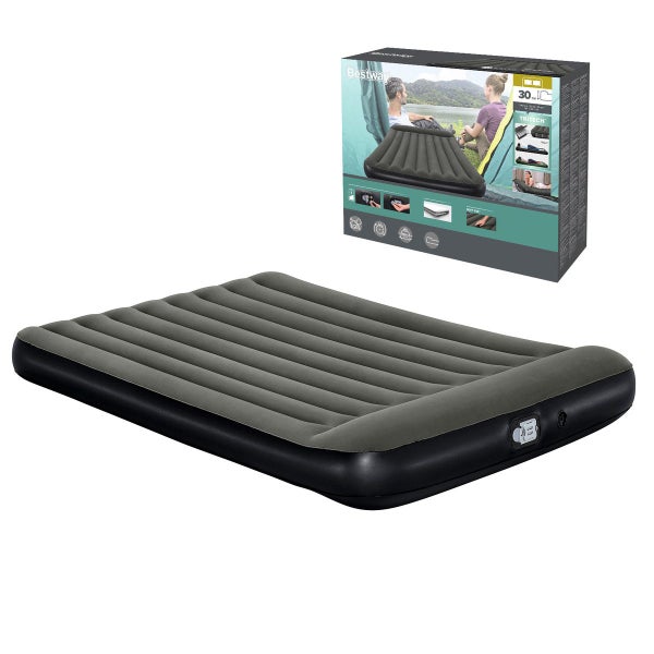 Air Bed Mattress Carousel 12