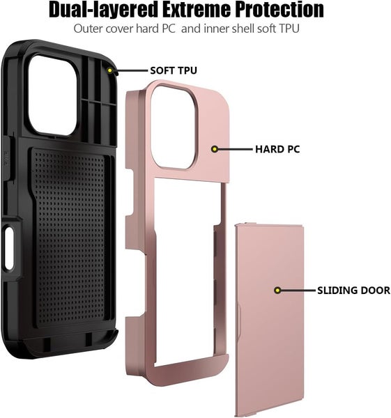iPhone 16 Pro Max Case Carousel 5