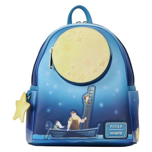 La Luna Moon GW Mini Backpack Carousel 1