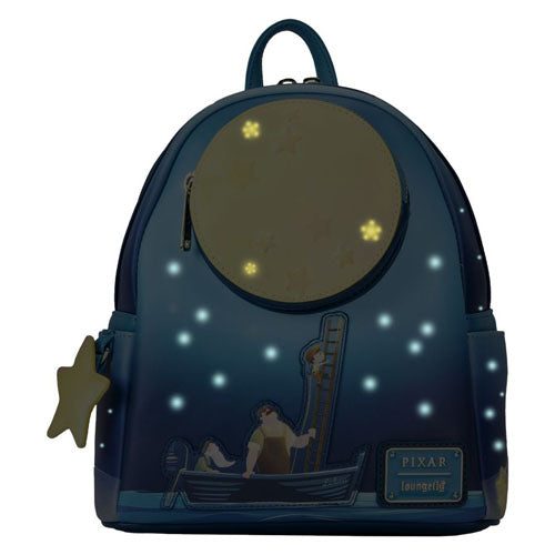 La Luna Moon GW Mini Backpack Carousel 2