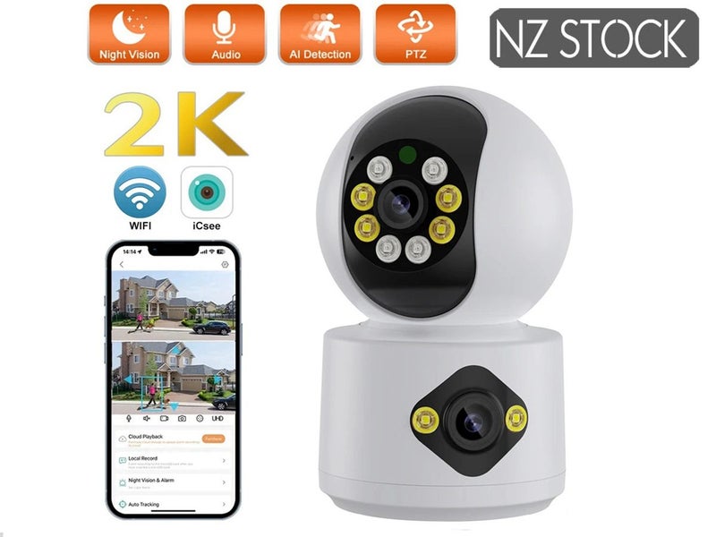 PTN NEW Baby Monitor Sale Sale Carousel 1