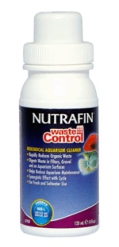 NF Biocare Waste Control 120ml Carousel 1