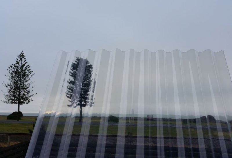 ROMALITE CLEAR ROOFING 3.6m – SALE Carousel 1